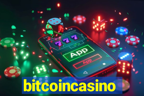 bitcoincasino