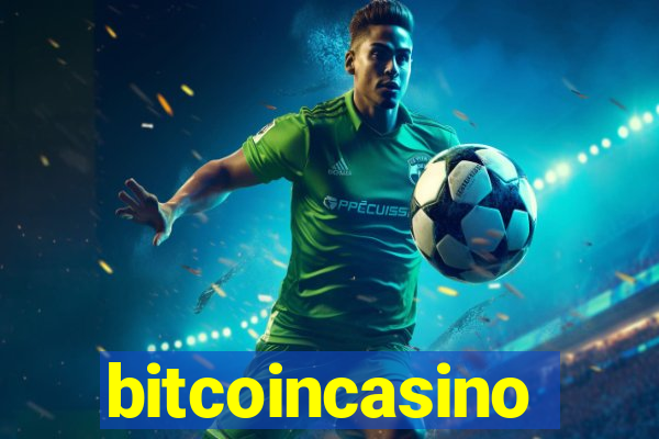 bitcoincasino