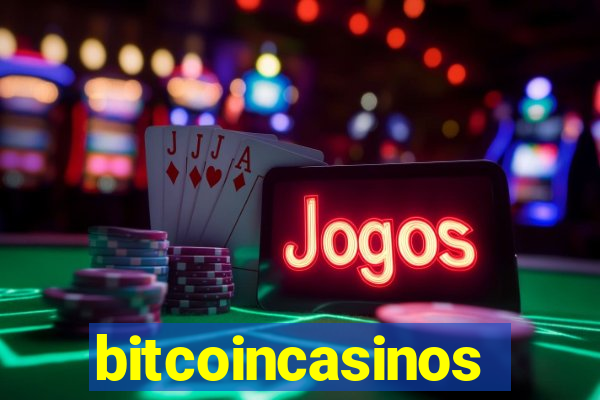 bitcoincasinos