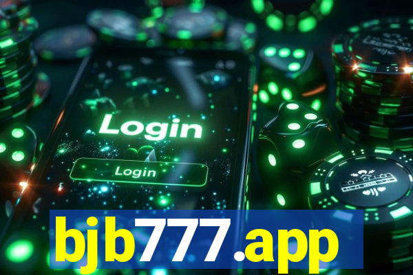 bjb777.app