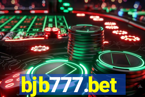 bjb777.bet