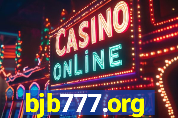 bjb777.org