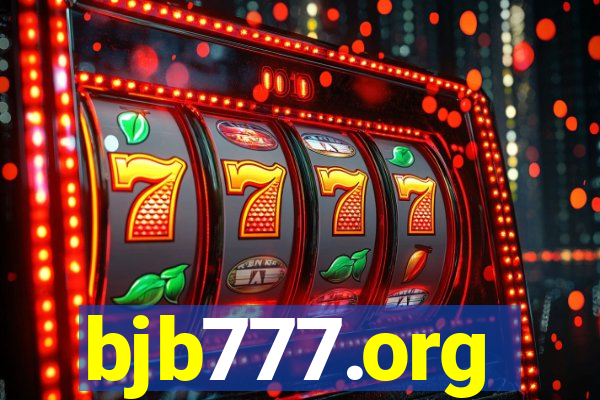 bjb777.org