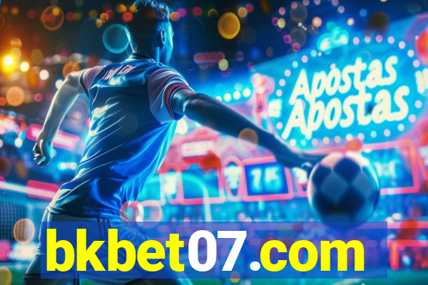 bkbet07.com