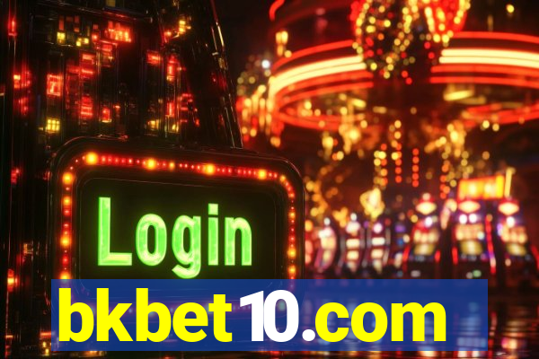 bkbet10.com