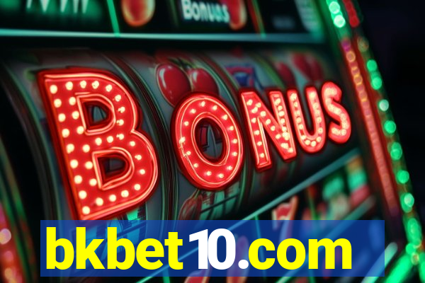 bkbet10.com