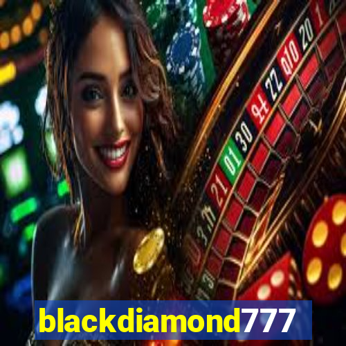 blackdiamond777