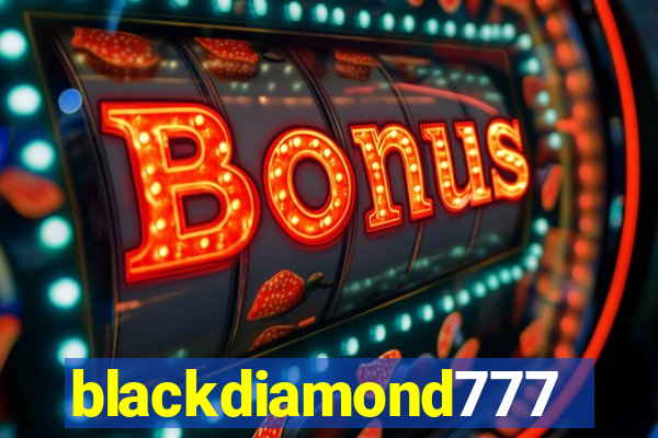 blackdiamond777