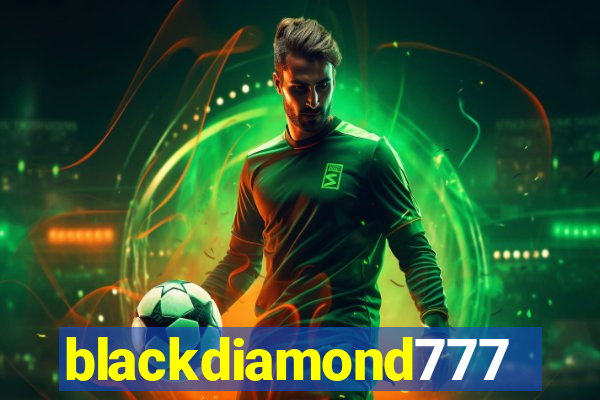 blackdiamond777