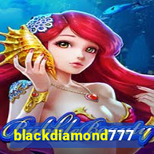 blackdiamond777