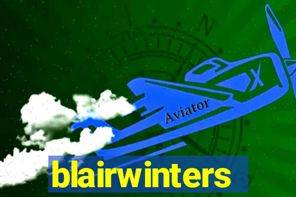 blairwinters