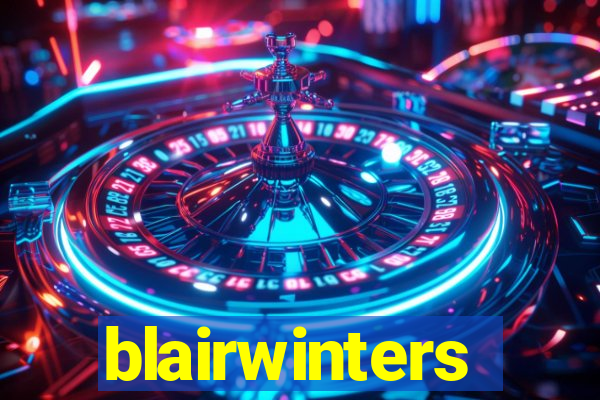 blairwinters