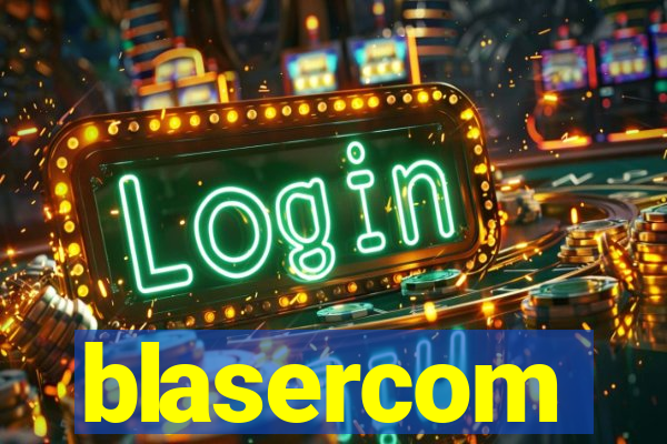 blasercom