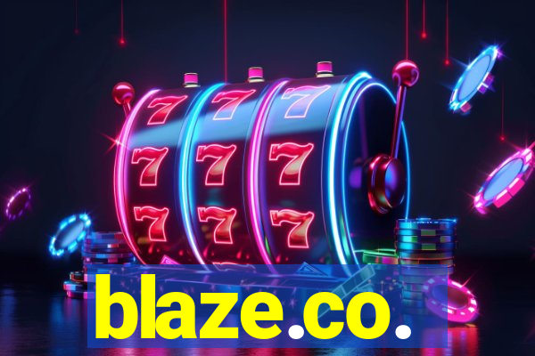 blaze.co.