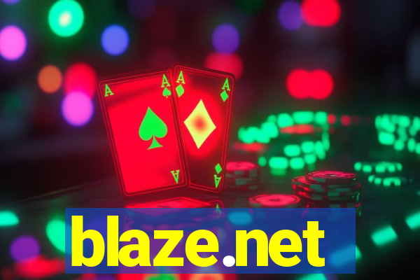 blaze.net