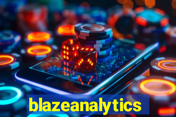 blazeanalytics