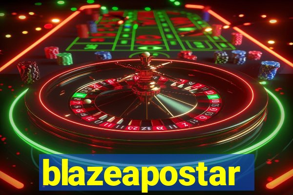 blazeapostar