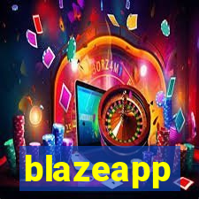 blazeapp