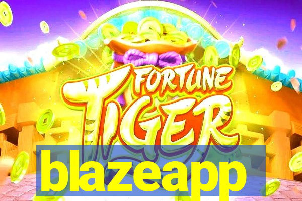 blazeapp