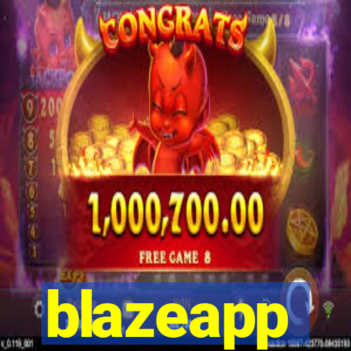 blazeapp