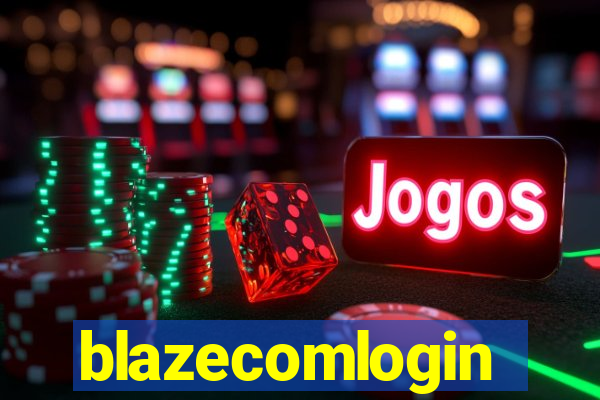 blazecomlogin