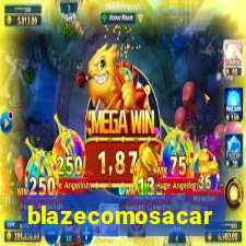 blazecomosacar