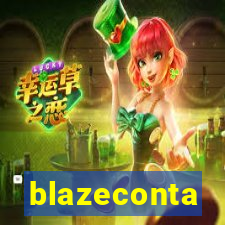 blazeconta