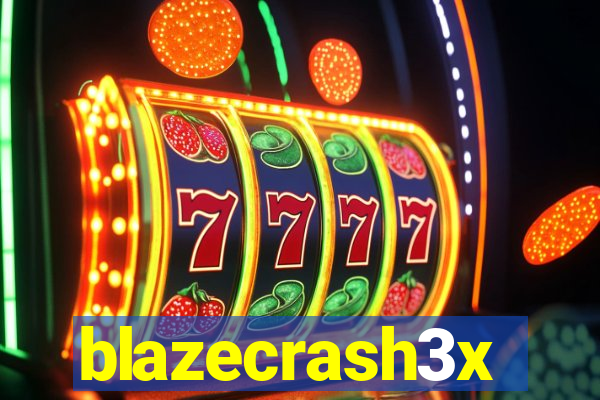 blazecrash3x