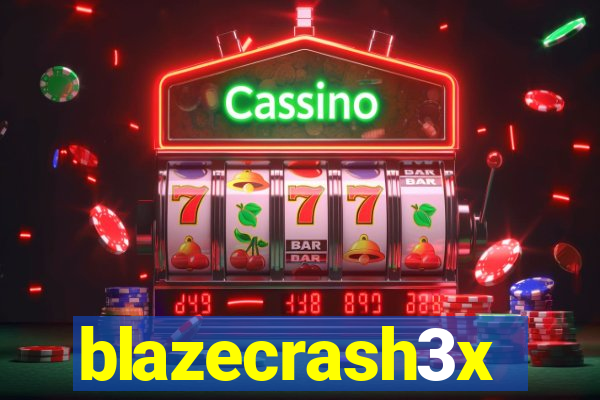 blazecrash3x