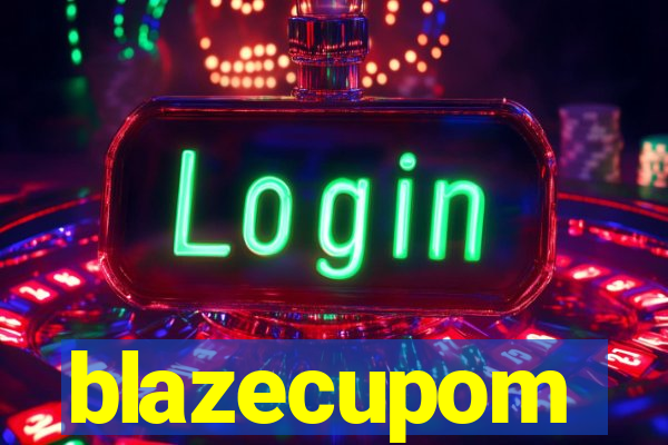 blazecupom