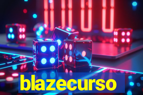 blazecurso