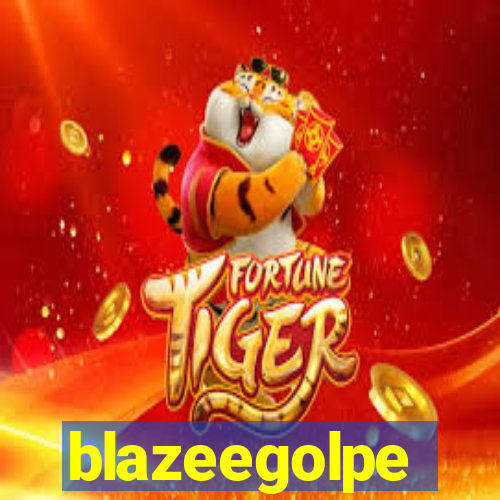 blazeegolpe