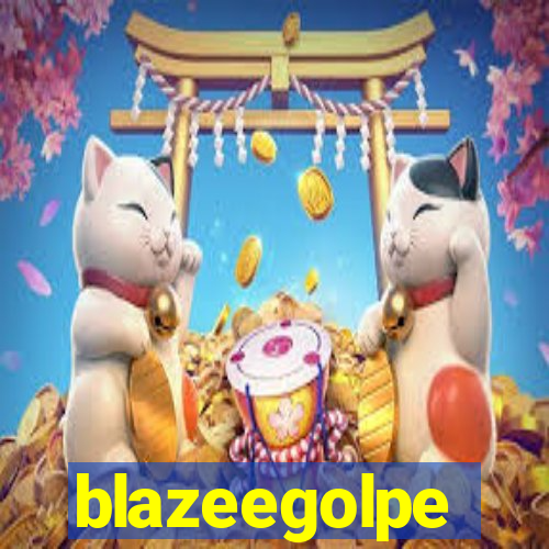 blazeegolpe