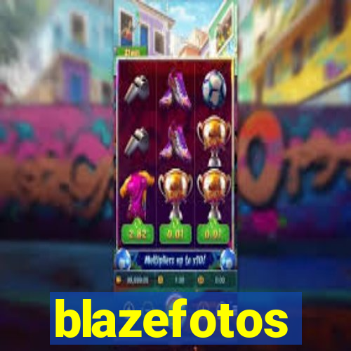 blazefotos