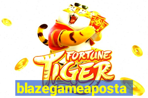 blazegameaposta