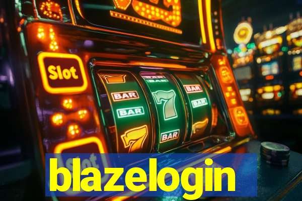 blazelogin