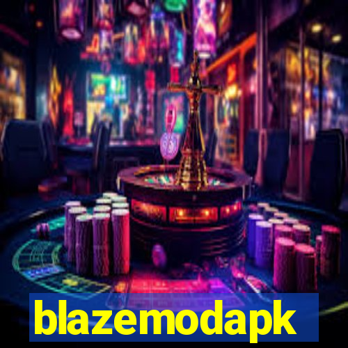 blazemodapk