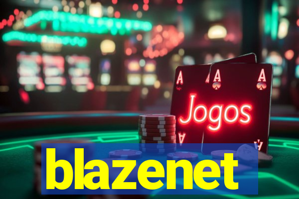 blazenet