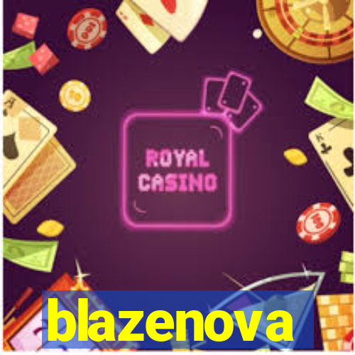 blazenova