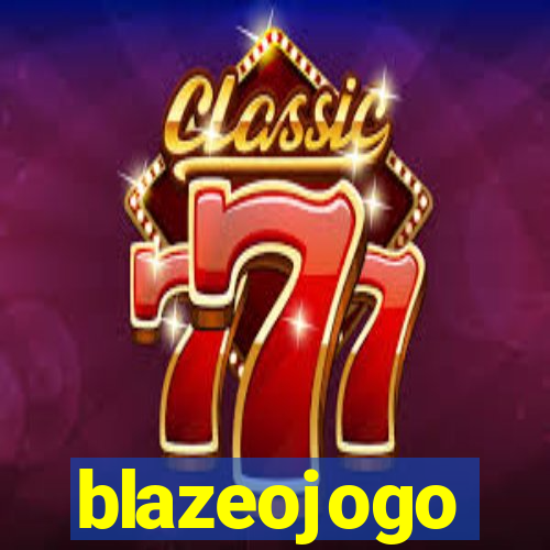 blazeojogo