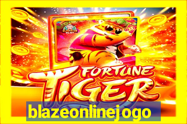 blazeonlinejogo