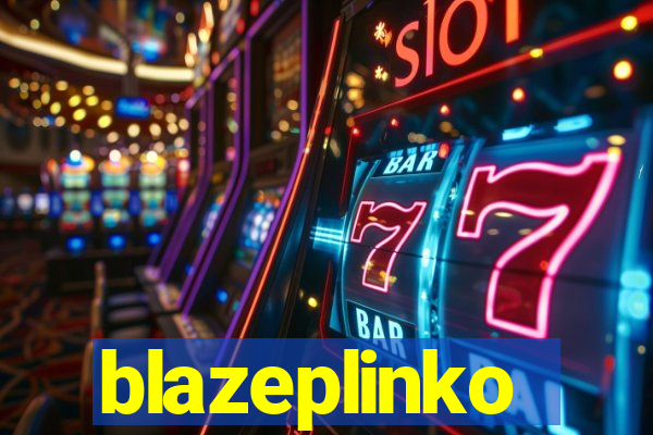 blazeplinko