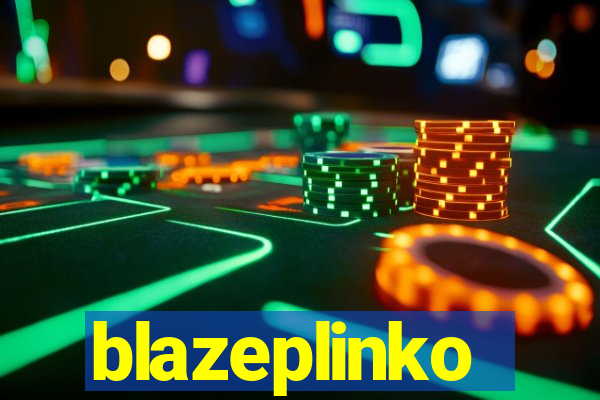 blazeplinko