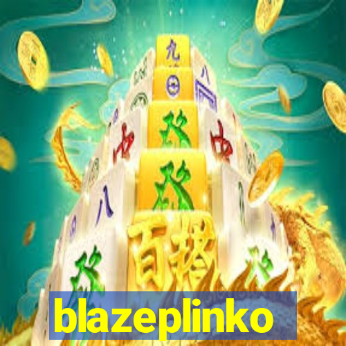 blazeplinko