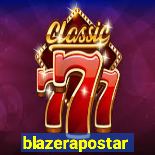 blazerapostar