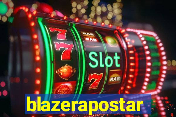 blazerapostar