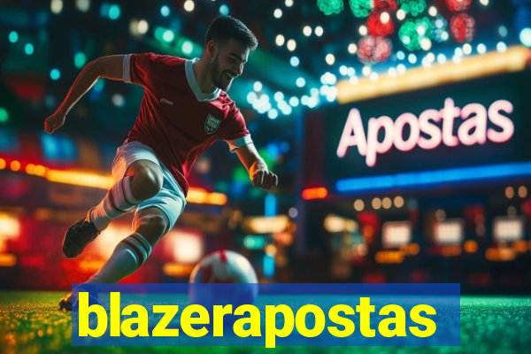 blazerapostas