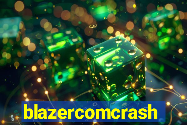 blazercomcrash