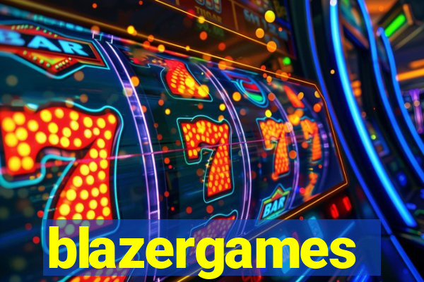 blazergames