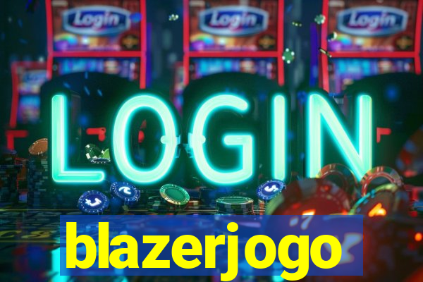 blazerjogo